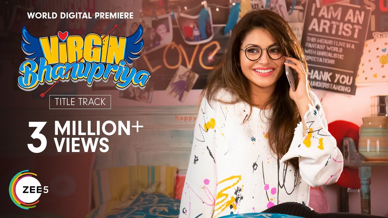 Virgin Bhanupriya - Title Track Song Lyrics image