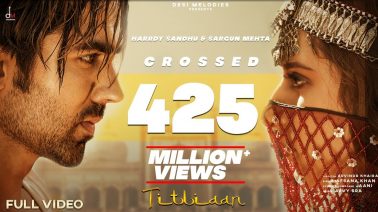 Titliaan Song Lyrics