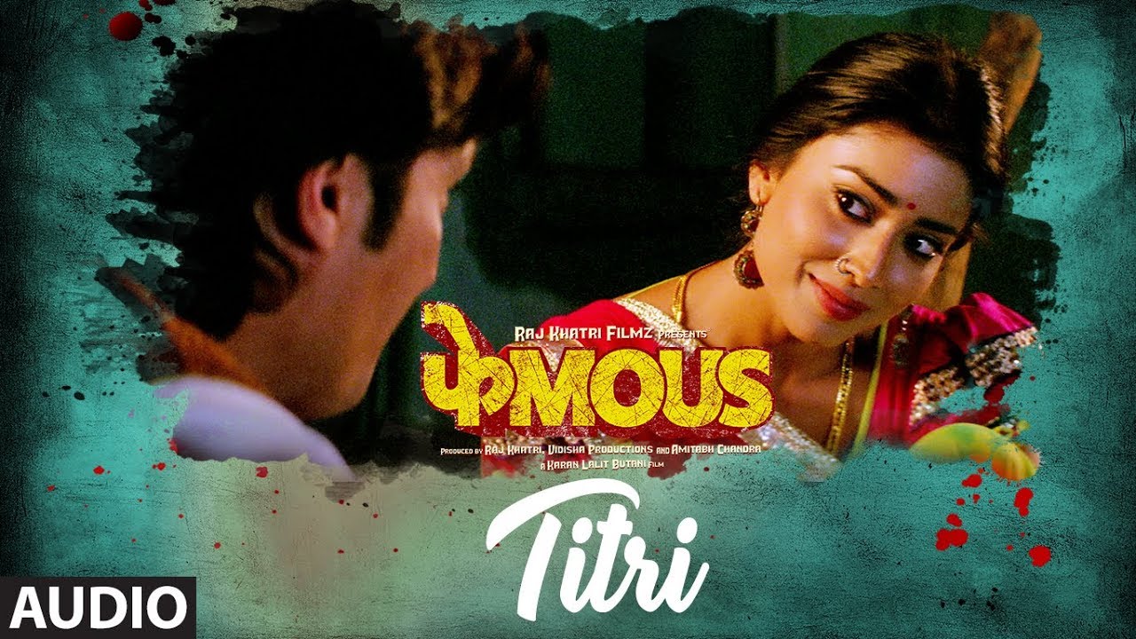 Titri Song Lyrics image