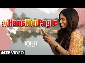 Hans Mat Pagle Song Lyrics