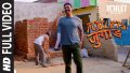 Toilet Ka Jugaad Song Lyrics