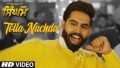 Tolla Nachda Song Lyrics