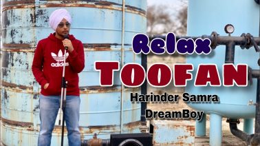 Toofan Song Lyrics