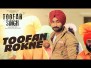 Toofan Rokne Song Lyrics