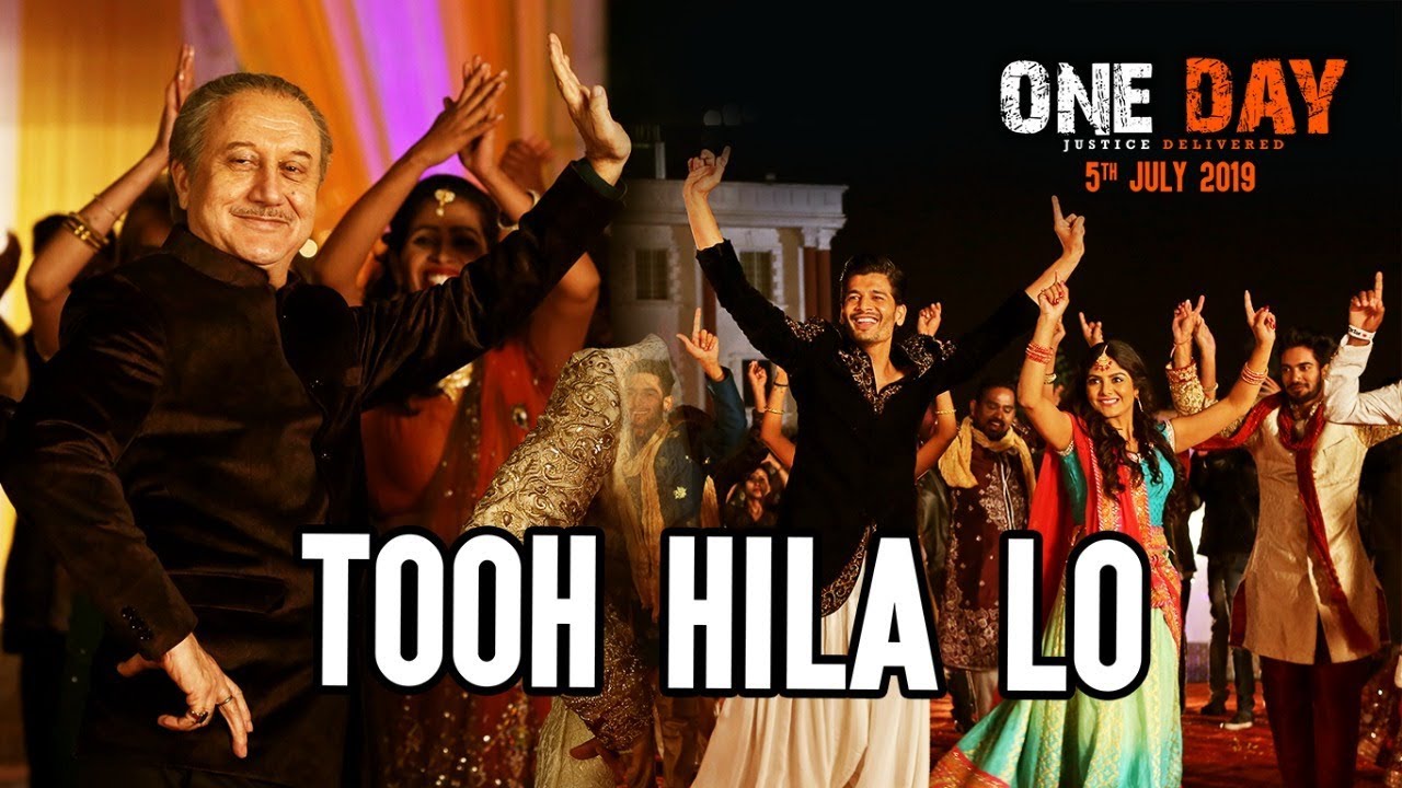 Tooh Hila Lo Song Lyrics image