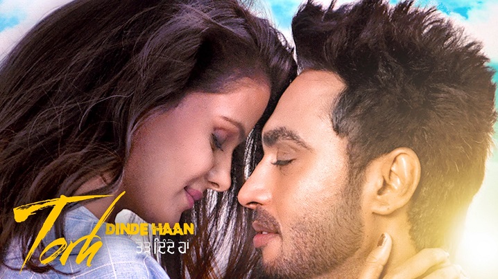 Torh Dinde Haan Song Lyrics image