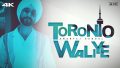 Toronto Waliye Song Lyrics