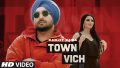 Town Vich Song Lyrics