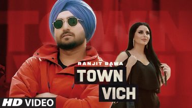 Town Vich Song Lyrics