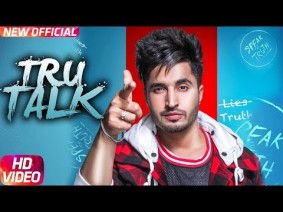 Tru Talk Song Lyrics