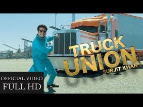 Truck Union Song Lyrics