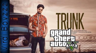 Trunk (Title) Song Lyrics