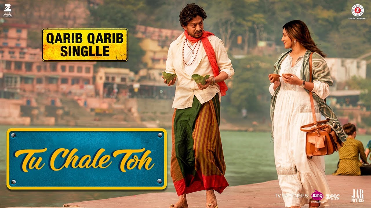 Tu Chale Toh Song Lyrics image