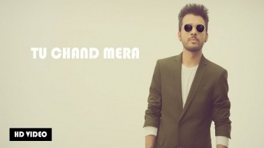 Tu Chand Mera (Reprise) Song Lyrics