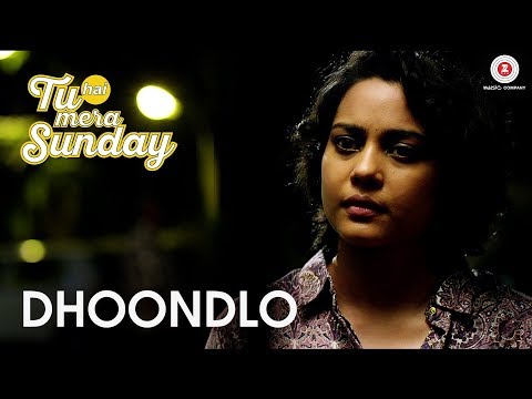 Dhoodlo Tum Song Lyrics image
