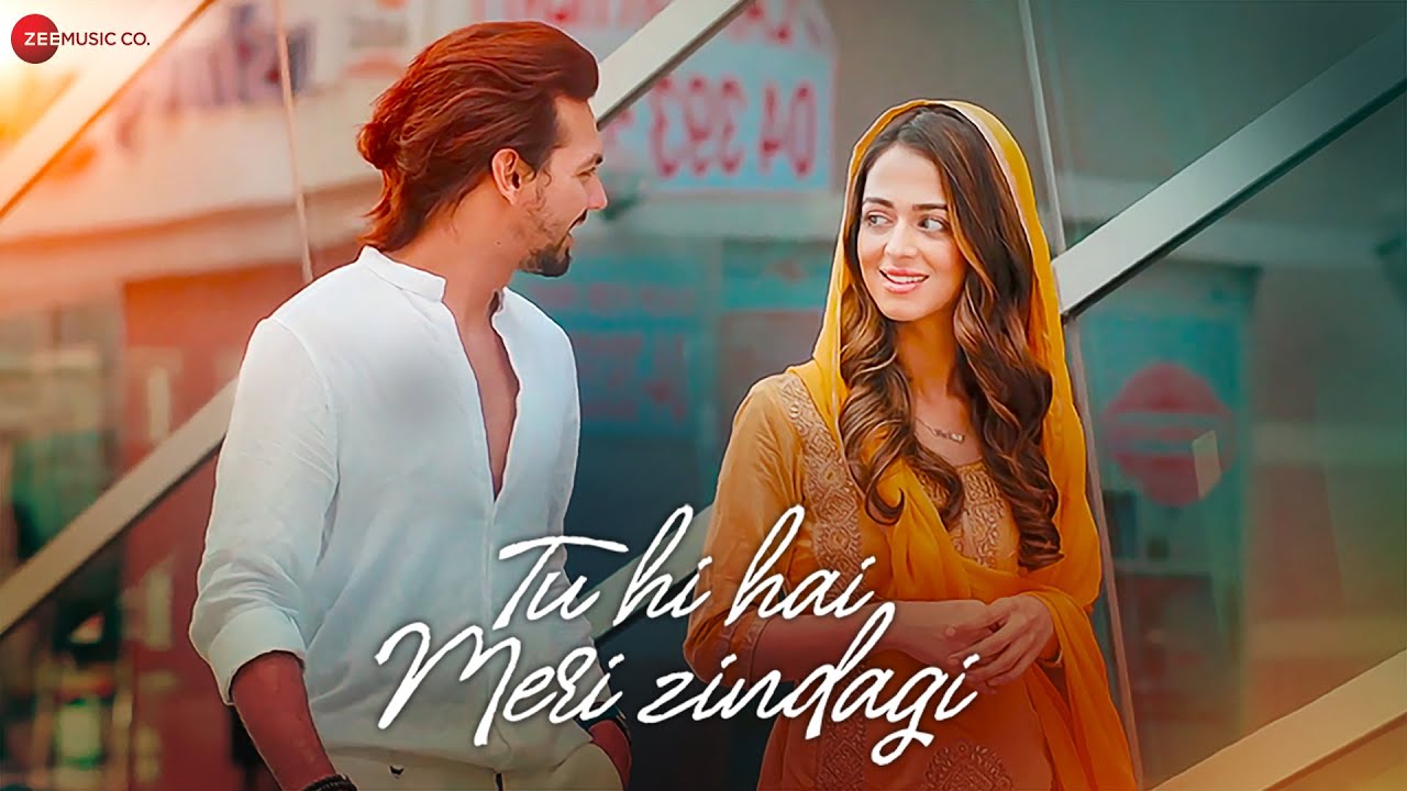 Tu Hi Hai Meri Zindagi Song Lyrics image