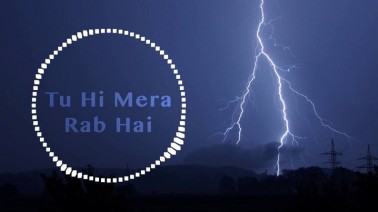 Tu Hi Mera Rab Hai Song Lyrics