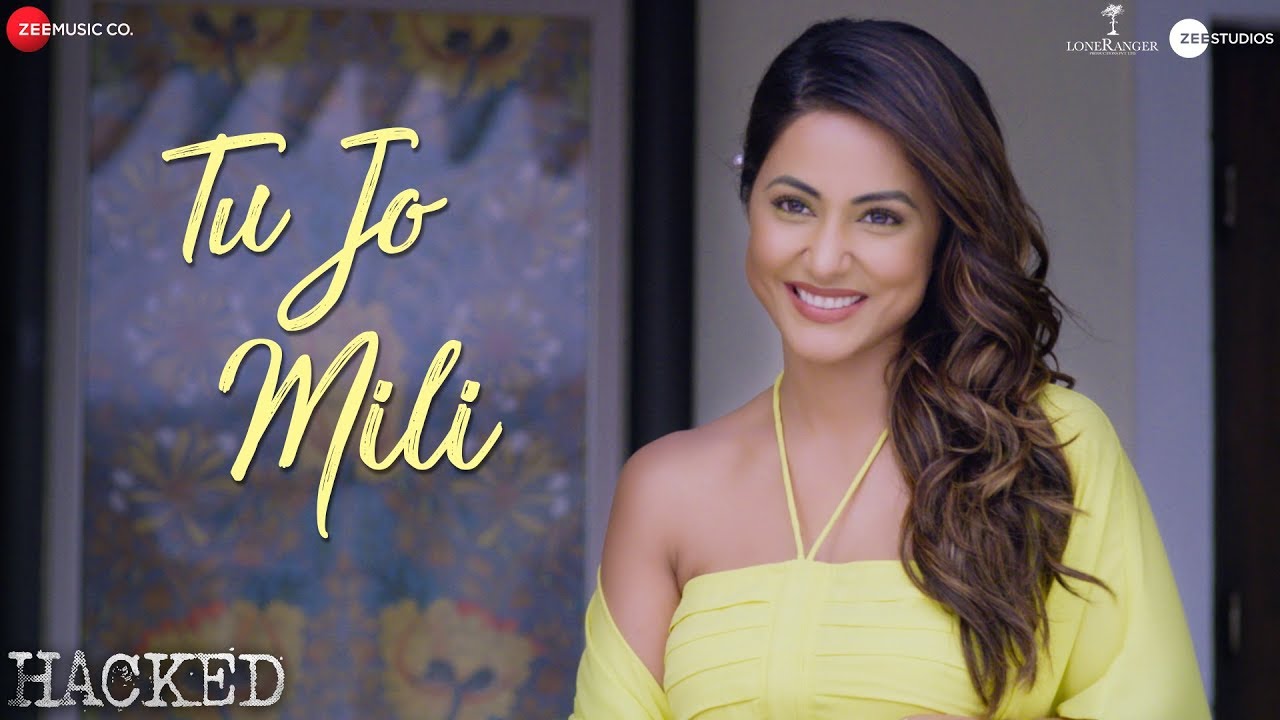 Tu Jo Mili Song Lyrics image