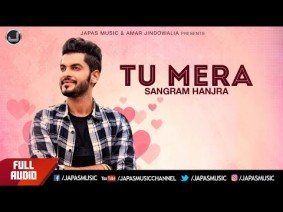 Tu Mera Song Lyrics