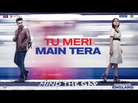 Tu Meri Main Tera Song Lyrics