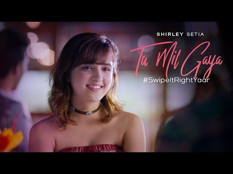 Tu Mil Gaya Song Lyrics image