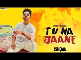 Tu Na Jaane Song Lyrics