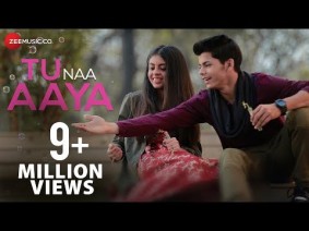 Tu Na Aaya Song lyrics