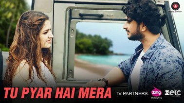Tu Pyar Hai Mera Song Lyrics