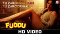 Tu Zaroorat Nahi Tu Zaroori Hai Song Lyrics