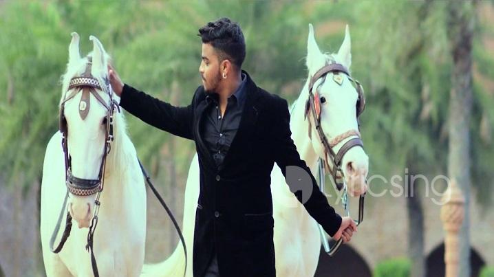 Tufani Jatt Song Lyrics image