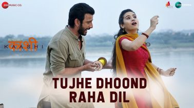 Tujhe Dhoond Raha Dil Song Lyrics