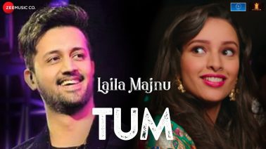 Tum Song Lyrics