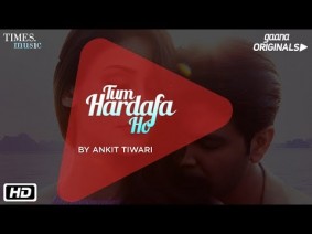 Tum Hardafa Ho Song Lyrics