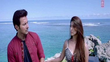 Tum Jo Mile Song Lyrics