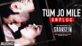 Tum Jo Mile Unplugged Song Lyrics