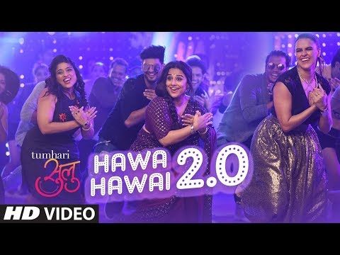 Hawa Hawai 2.0 Song Lyrics image