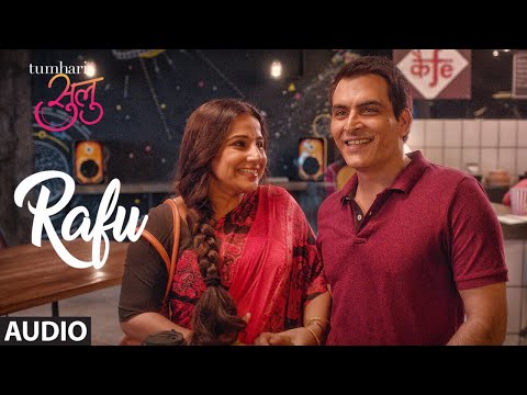 Rafu Song Lyrics image