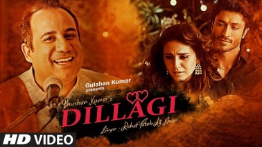 Tumhe Dillagi Song Lyrics