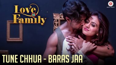 Tune Chhua Song Lyrics