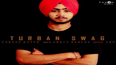 Turban Swag Song Lyrics