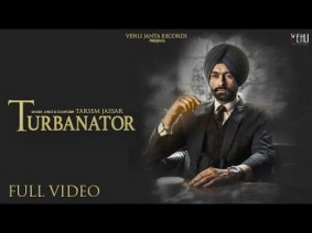 Turbanator Song Lyrics