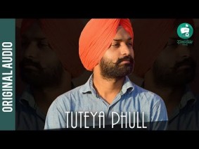Tuteya Phull Song Lyrics