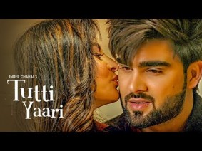 Tutti Yaari Song Lyrics