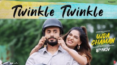 Twinkle Twinkle Song Lyrics