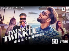 Twinkle Twinkle Song Lyrics
