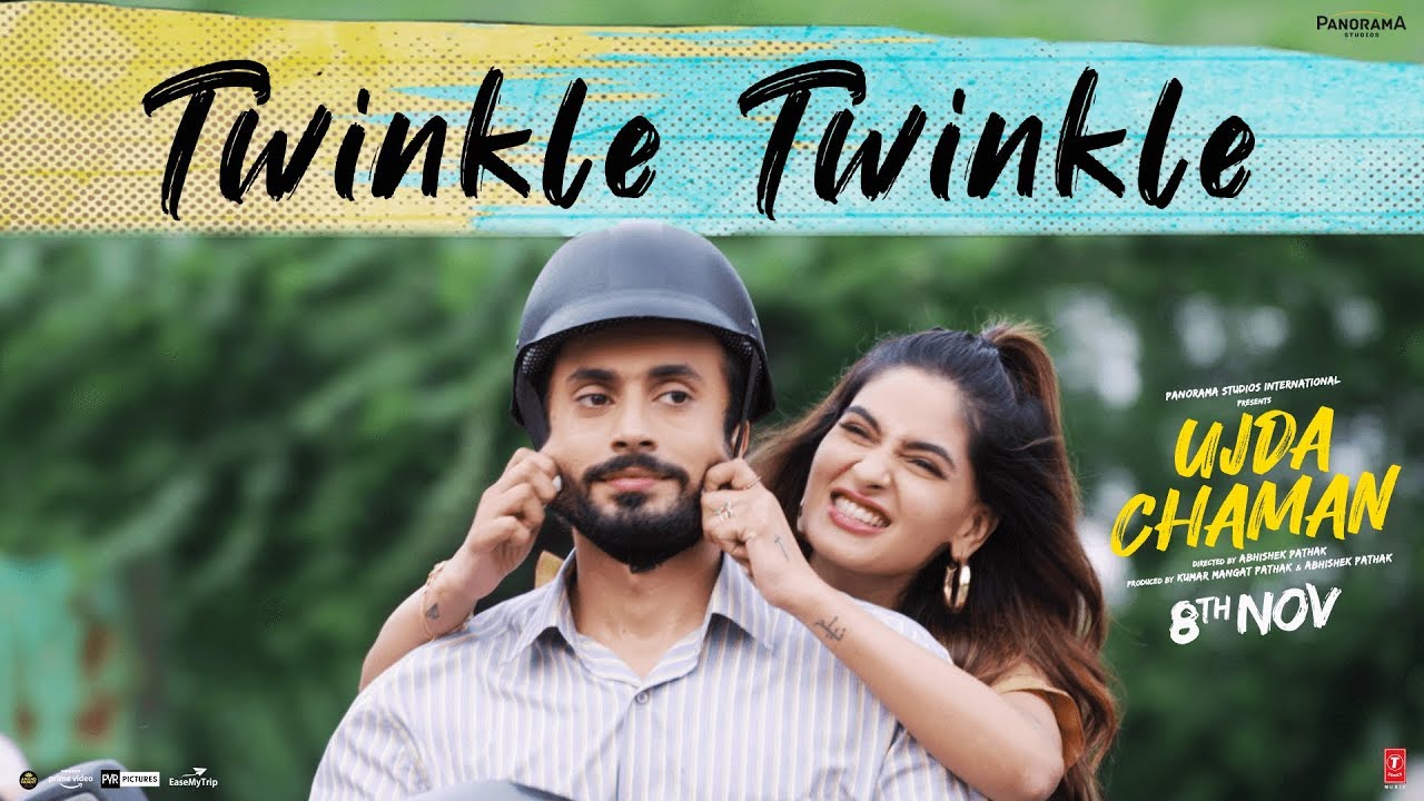 Twinkle Twinkle Song Lyrics image
