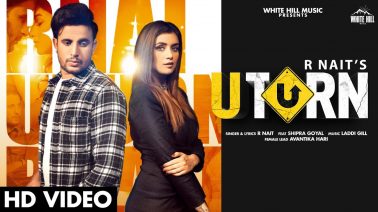 U Turn Song Lyrics