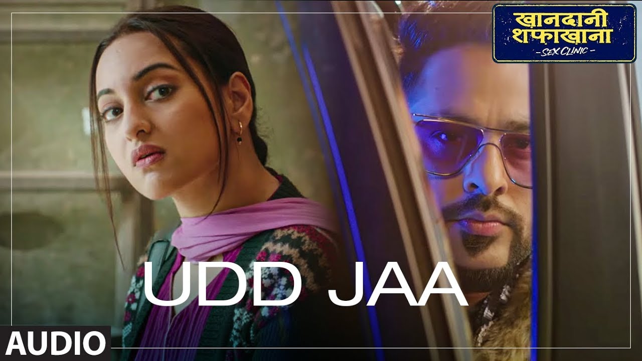 Udd Jaa Song Lyrics image