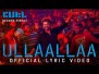 Ullaallaa Song Lyrics Song Lyrics