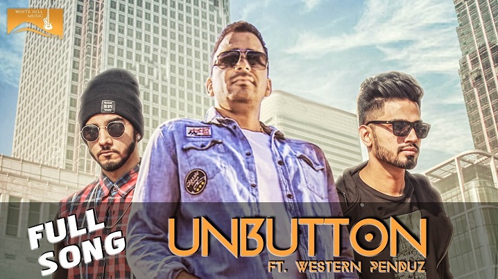 UnButton Song Lyrics image